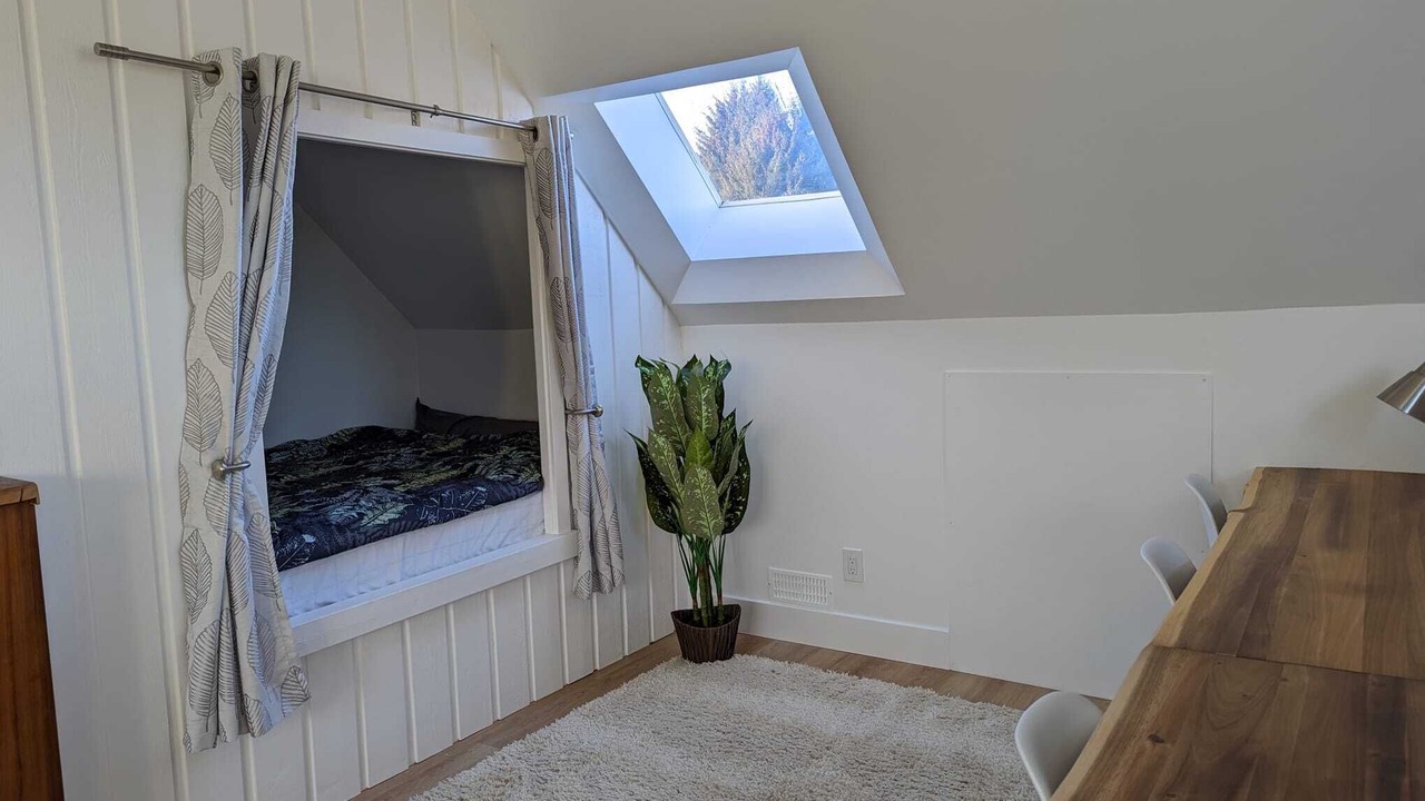 Photo of Bedroom in Sooke