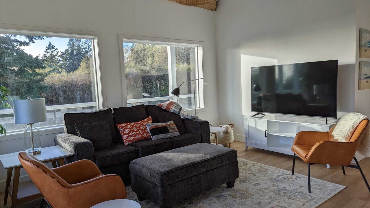 Photo of Livingroom in Sooke
