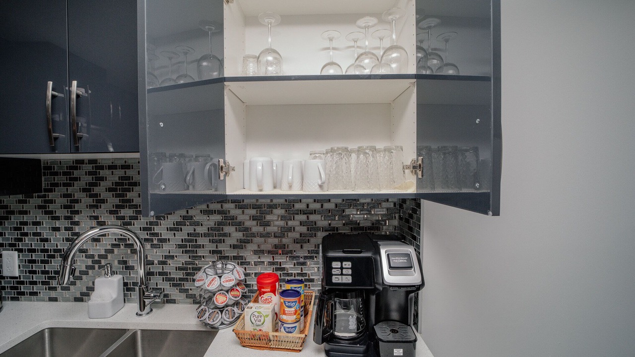Photo of Kitchen in Beaumont