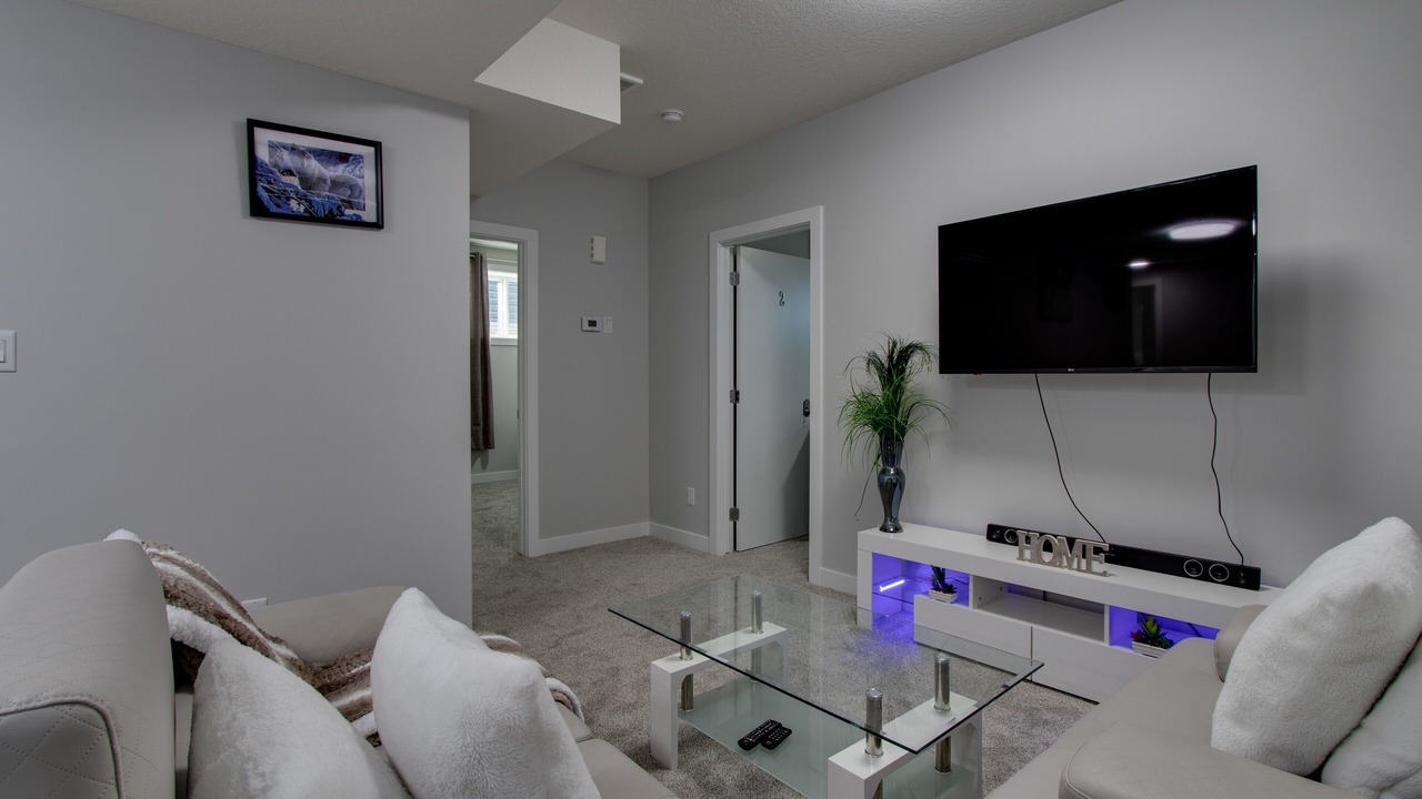 Photo of Livingroom in Beaumont