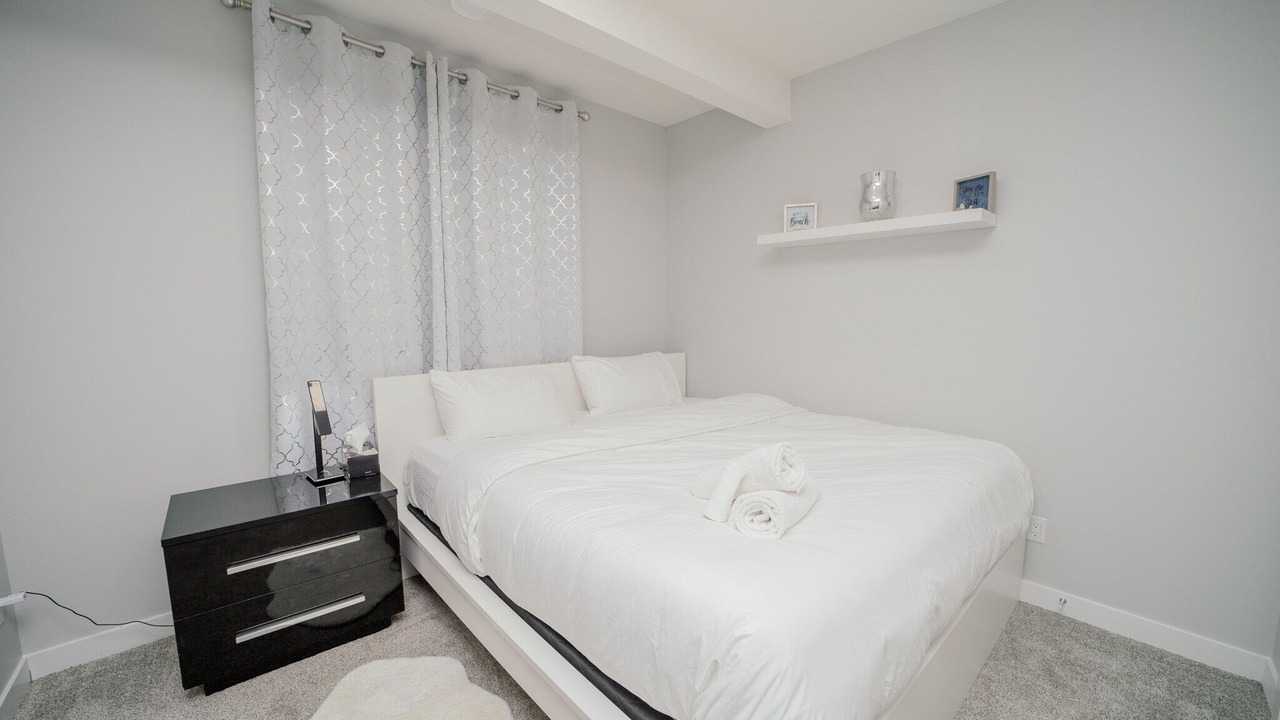 Photo of Bedroom in Beaumont