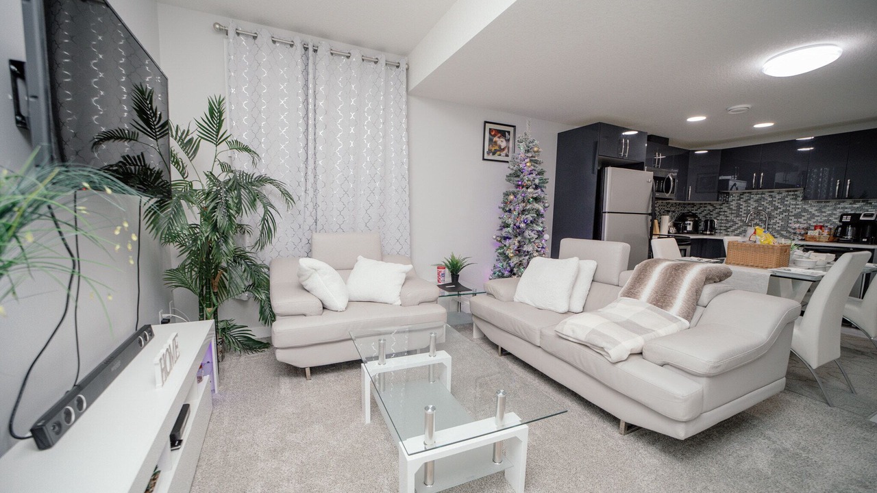 Photo of Livingroom in Beaumont