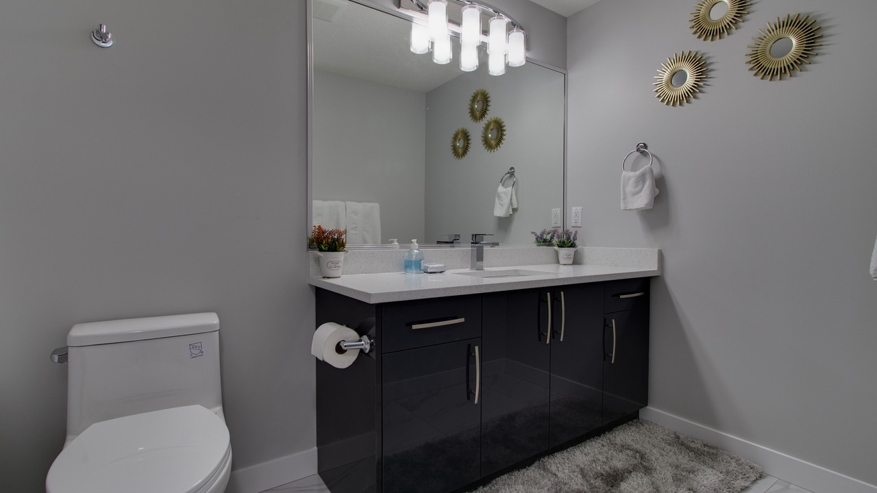 Photo of Bathroom in Beaumont