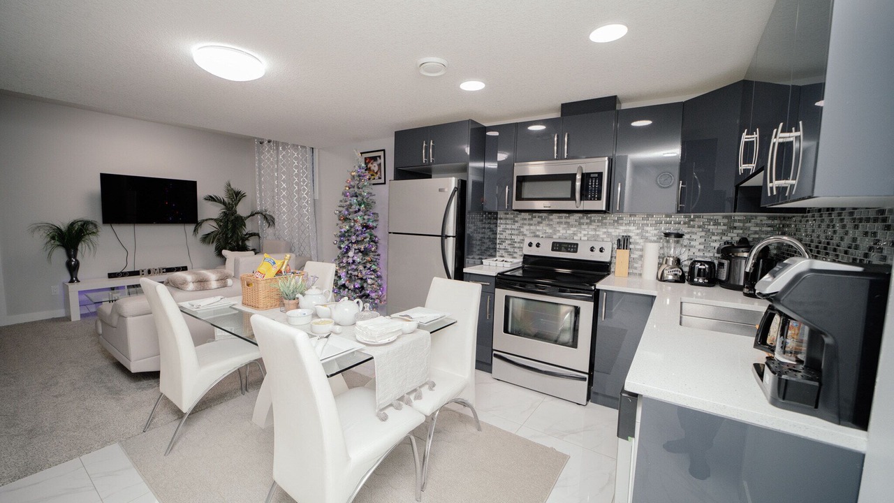 Photo of Kitchen in Beaumont