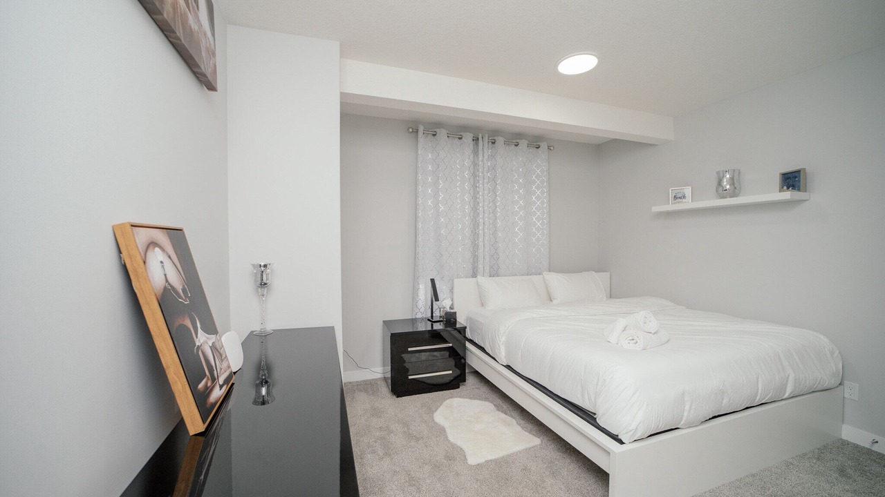 Photo of Bedroom in Beaumont
