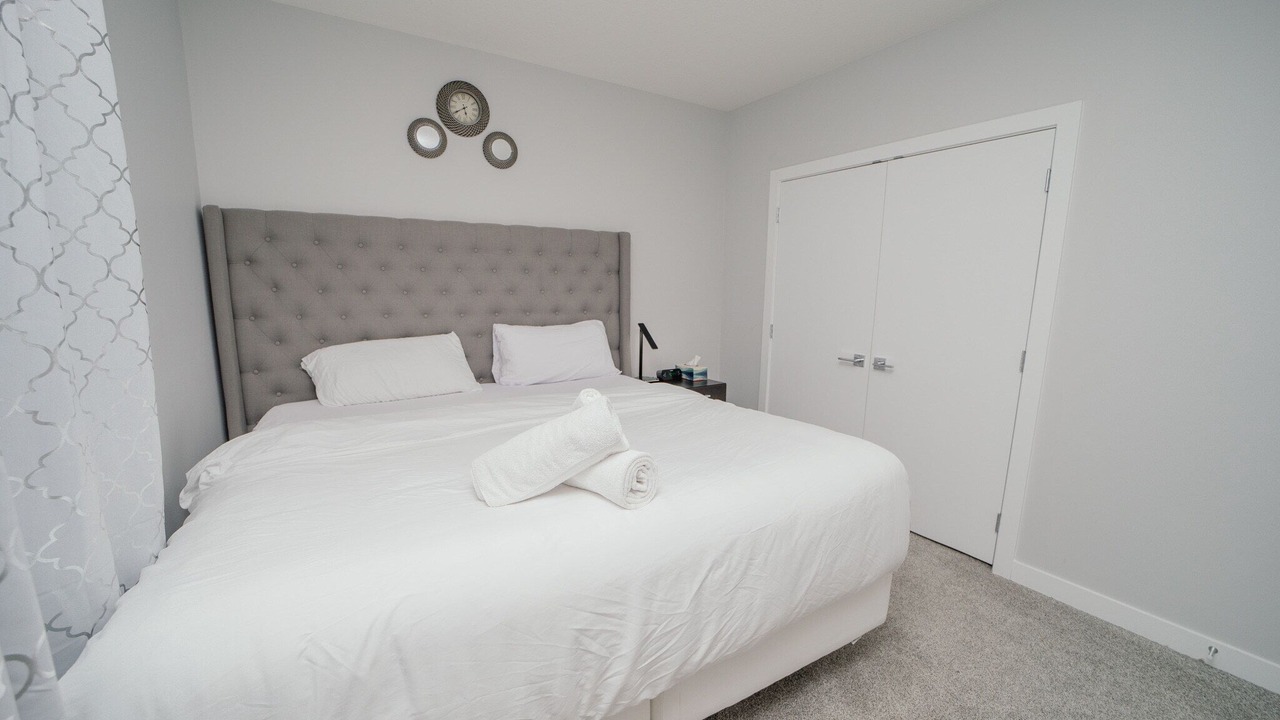 Photo of Bedroom in Beaumont