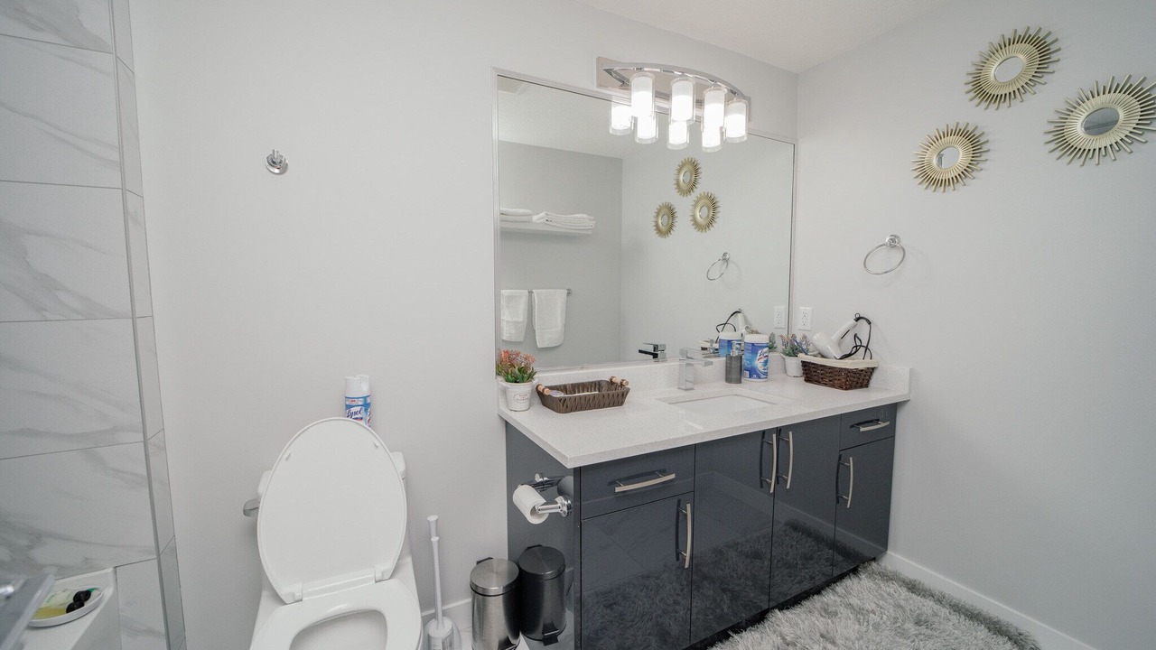Photo of Bathroom in Beaumont