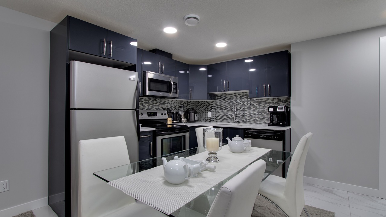 Photo of Kitchen in Beaumont