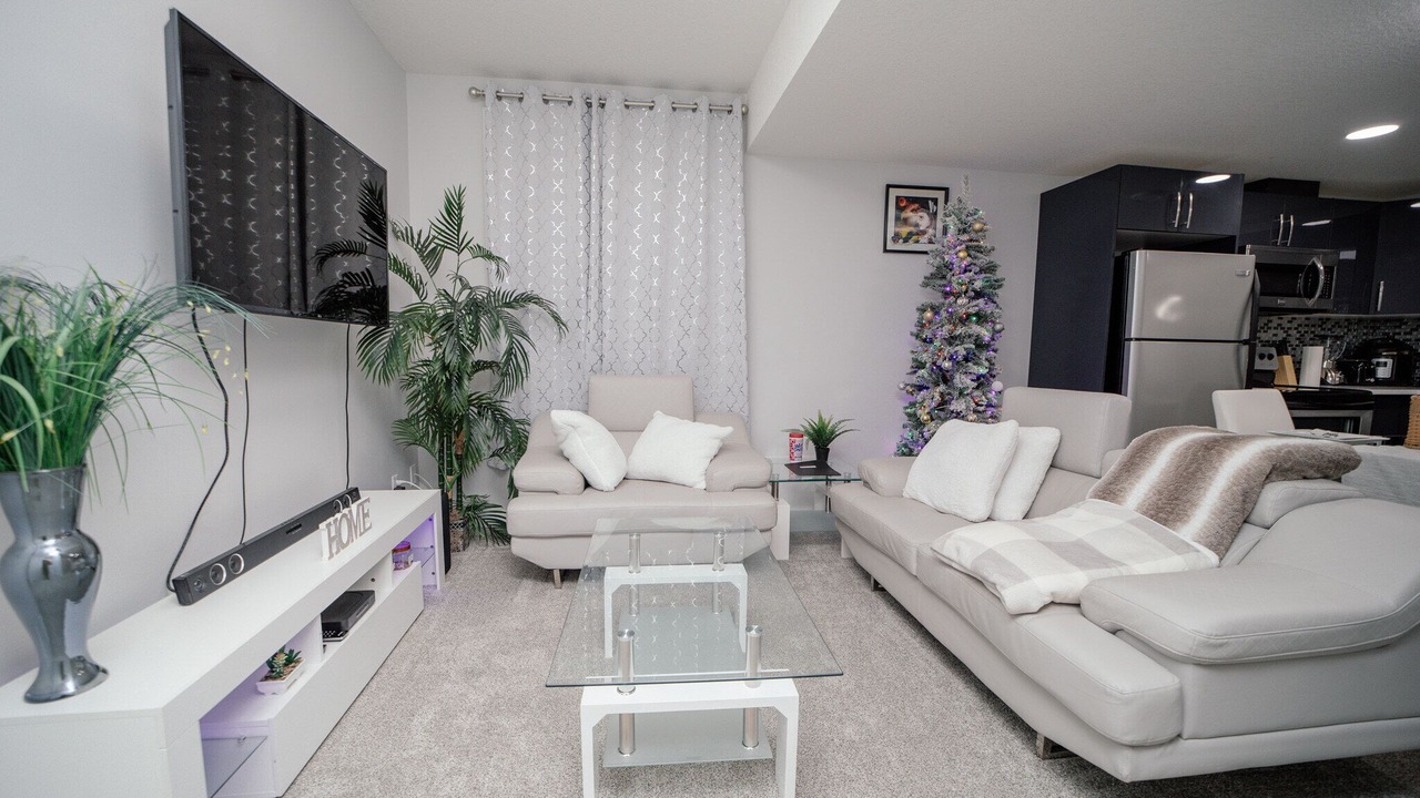 Photo of Livingroom in Beaumont