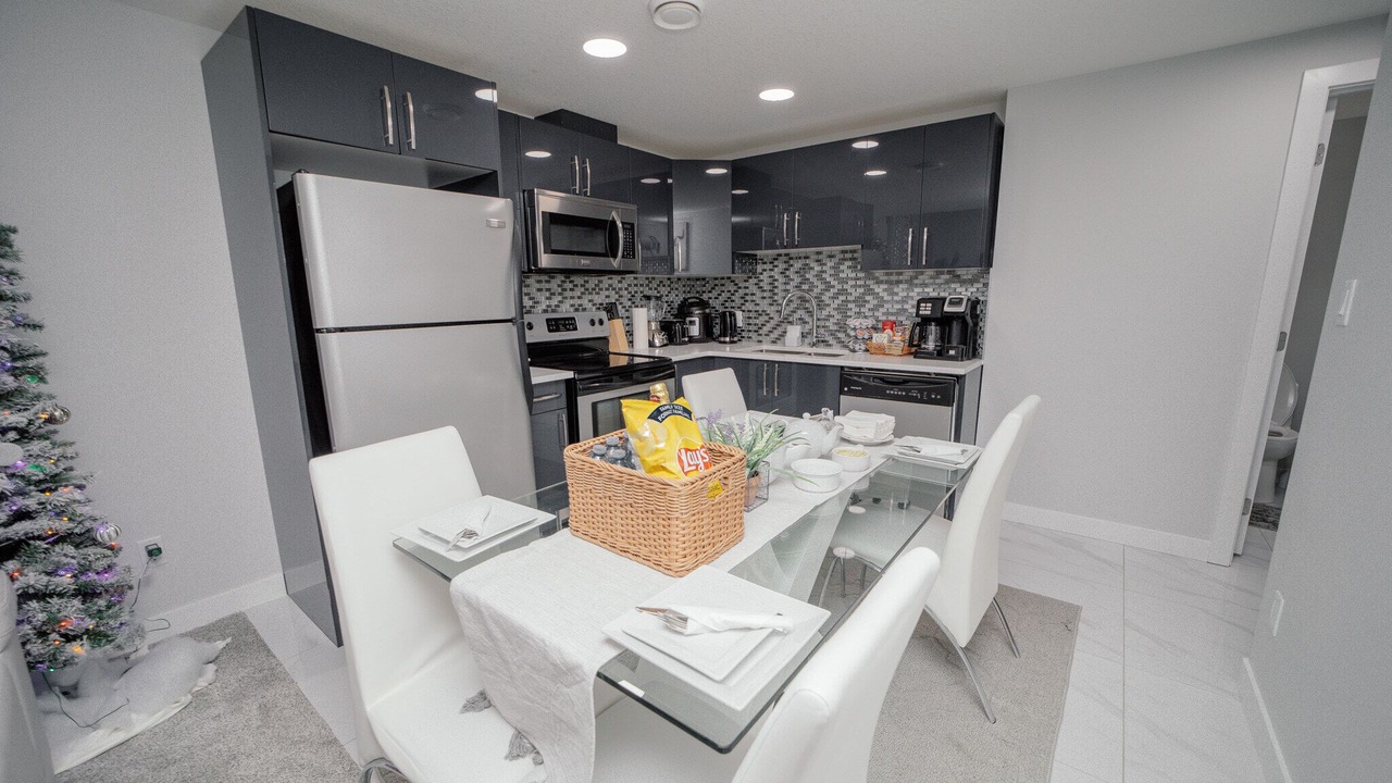 Photo of Kitchen in Beaumont