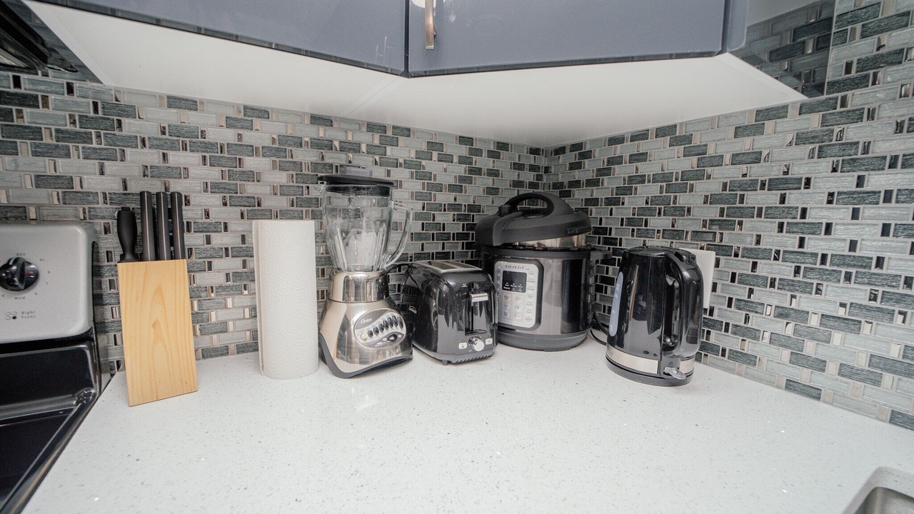 Photo of Kitchen in Beaumont