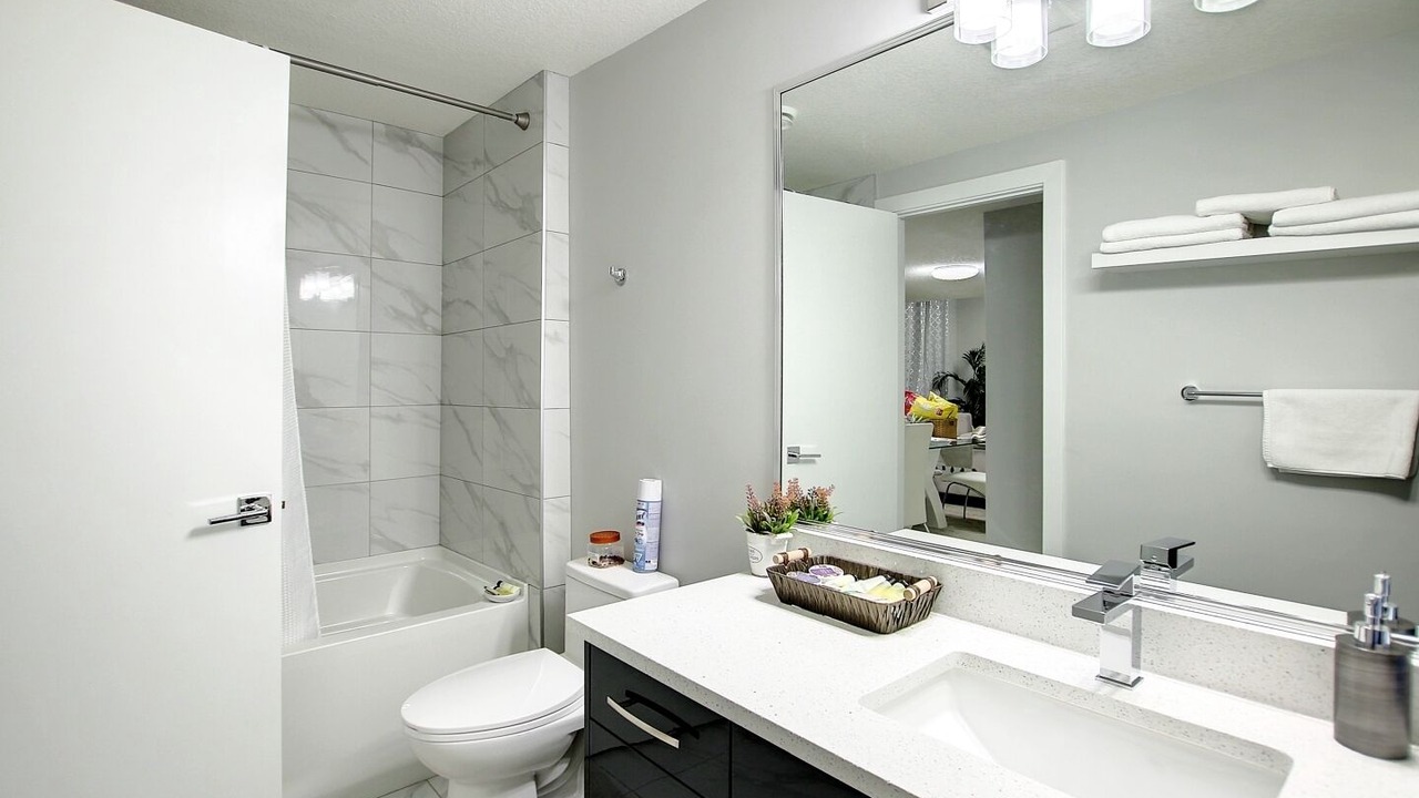 Photo of Bathroom in Beaumont