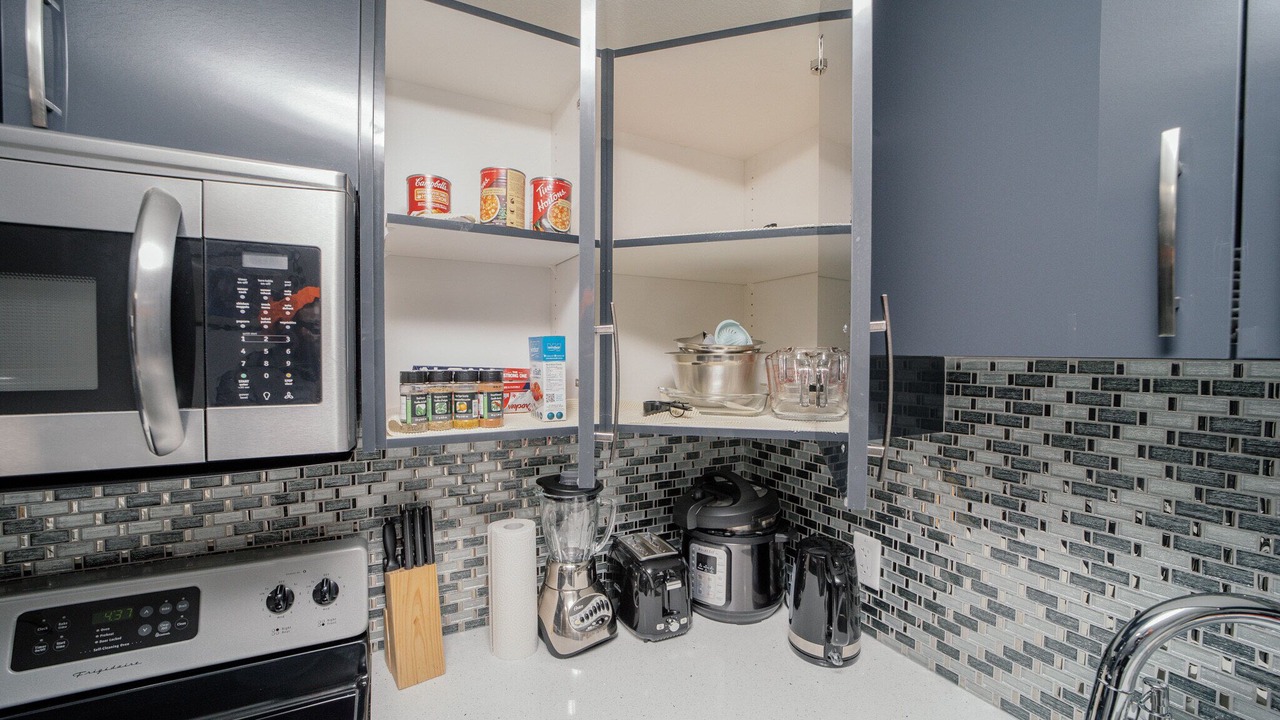 Photo of Kitchen in Beaumont