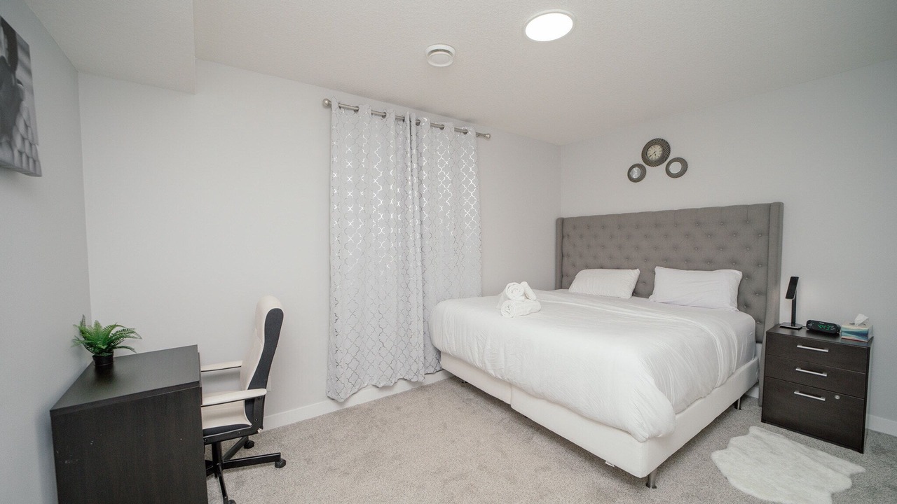 Photo of Bedroom in Beaumont