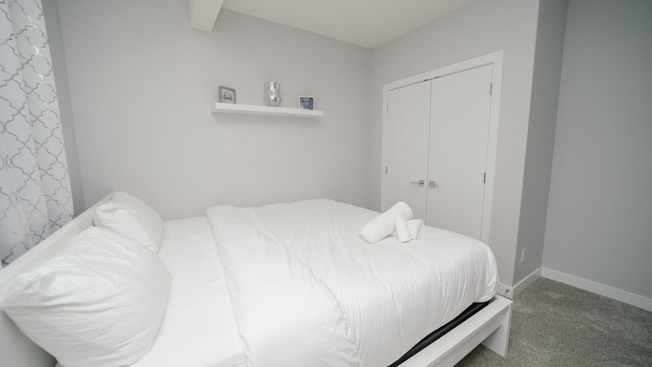 Photo of Bedroom in Beaumont