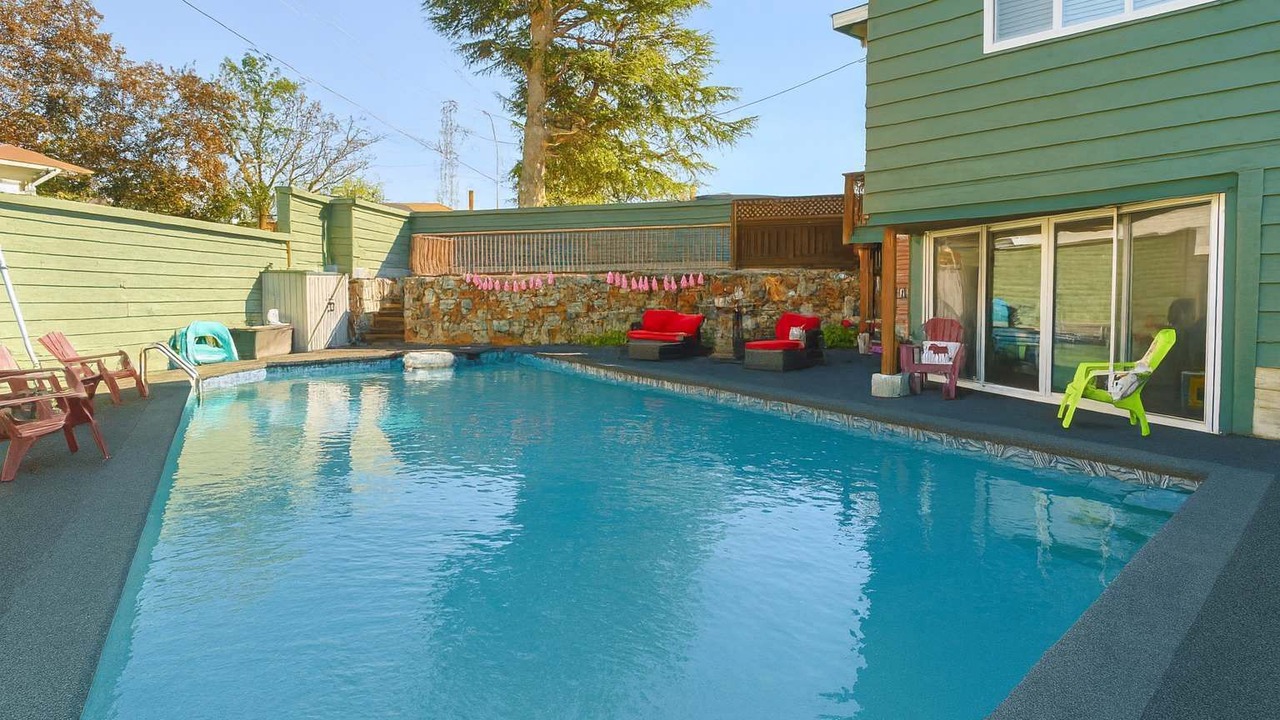Photo of Outdoor in Saanich West