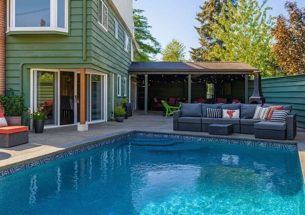 Photo of Outdoor in Saanich West