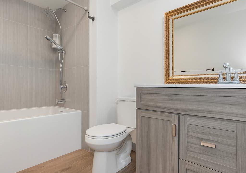Photo of Bathroom in Saanich West