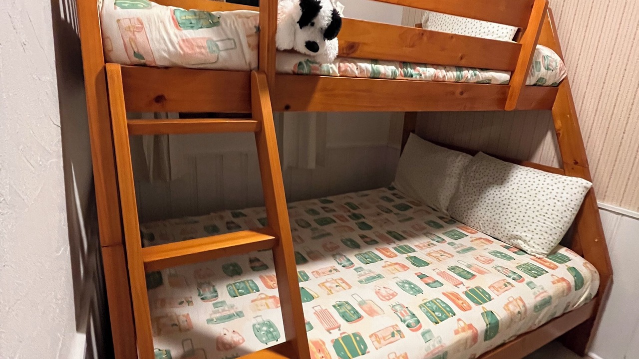 Photo of Bedroom in Sainte-Agathe-des-Monts