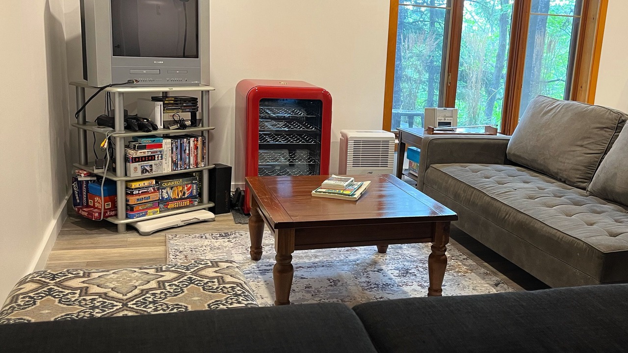 Photo of Livingroom in Sainte-Agathe-des-Monts