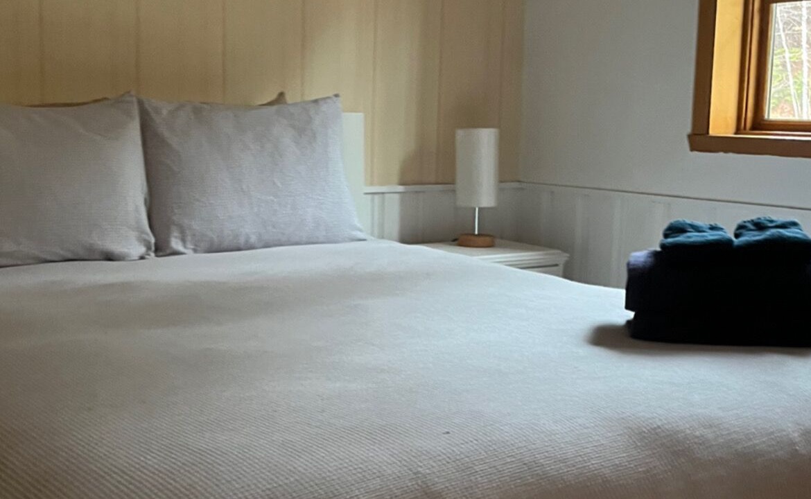 Photo of Bedroom in Sainte-Agathe-des-Monts