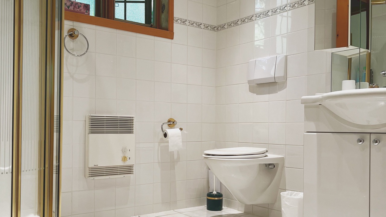 Photo of Bathroom in Sainte-Agathe-des-Monts