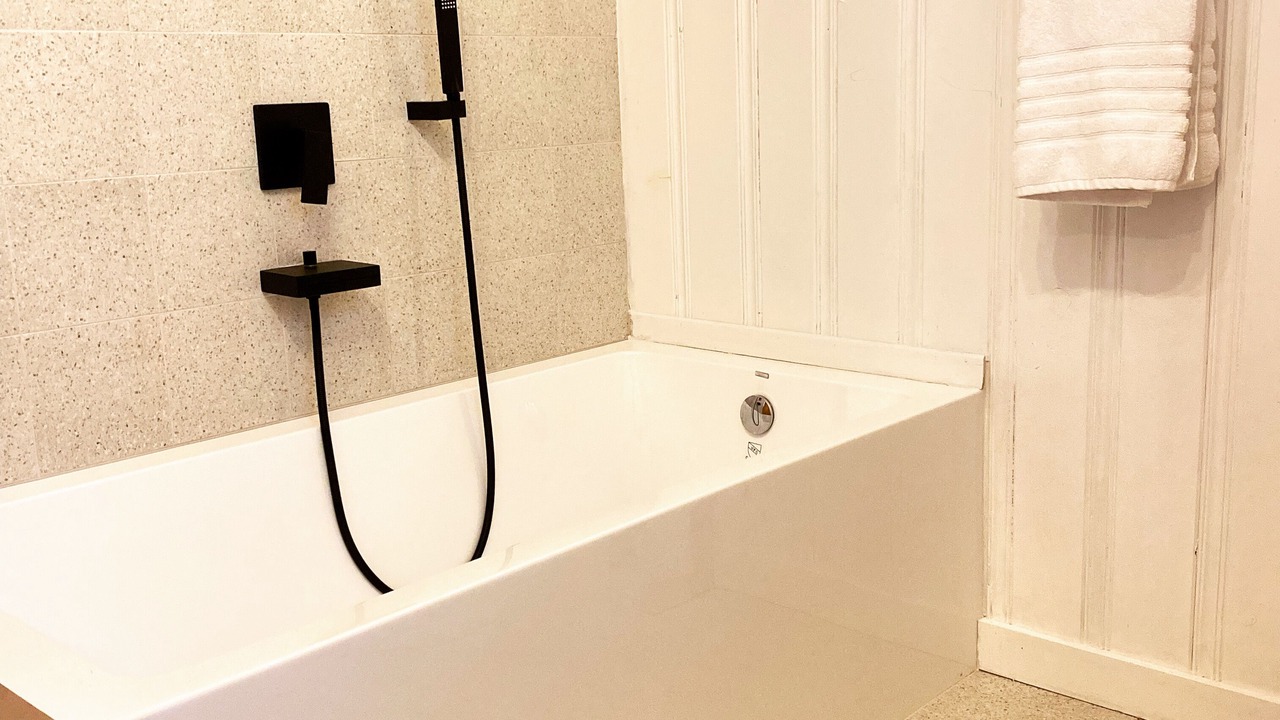 Photo of Bathroom in Sainte-Agathe-des-Monts