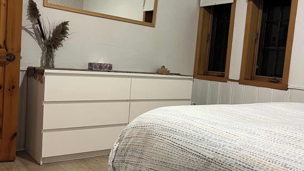 Photo of Bedroom in Sainte-Agathe-des-Monts