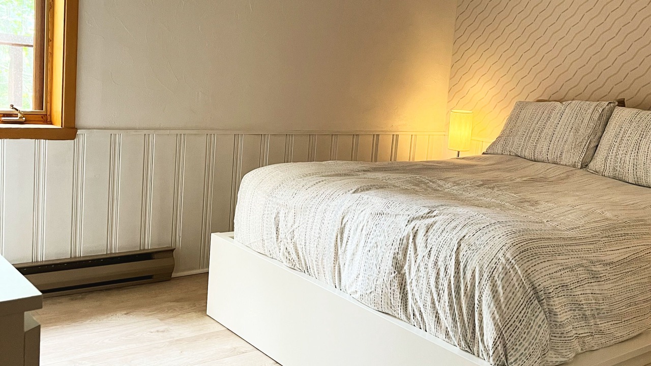 Photo of Bedroom in Sainte-Agathe-des-Monts