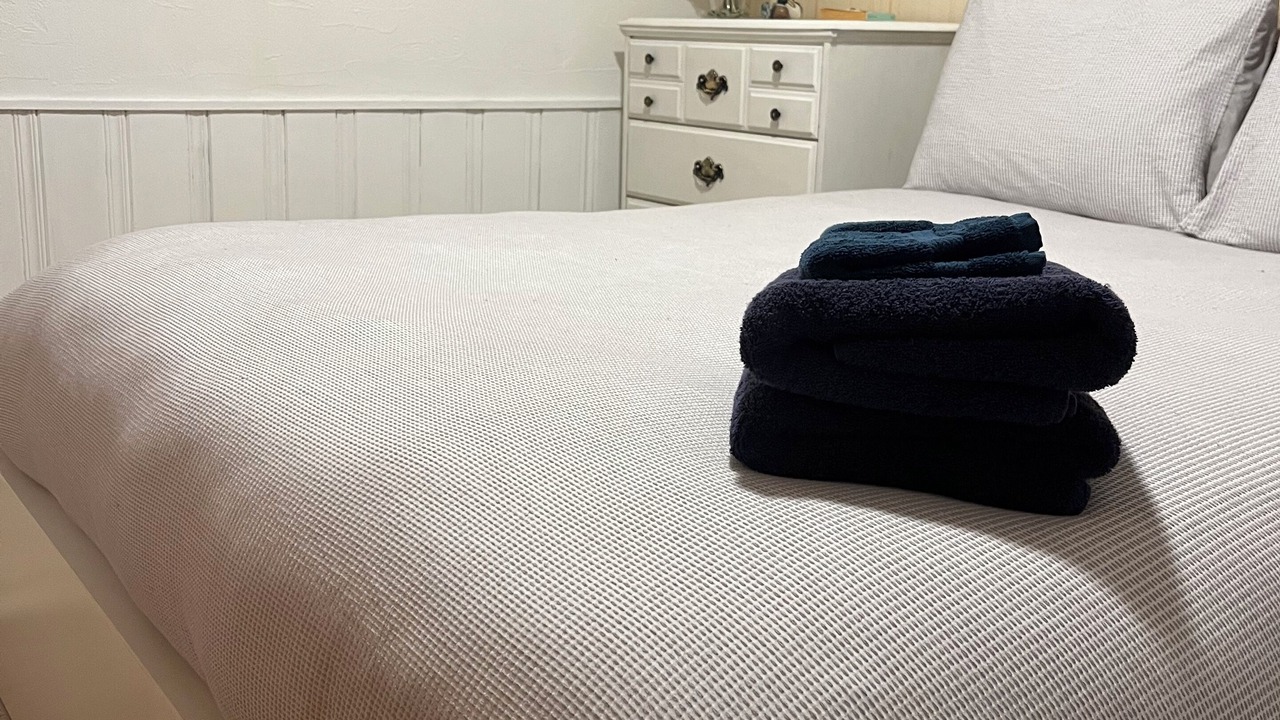 Photo of Bedroom in Sainte-Agathe-des-Monts