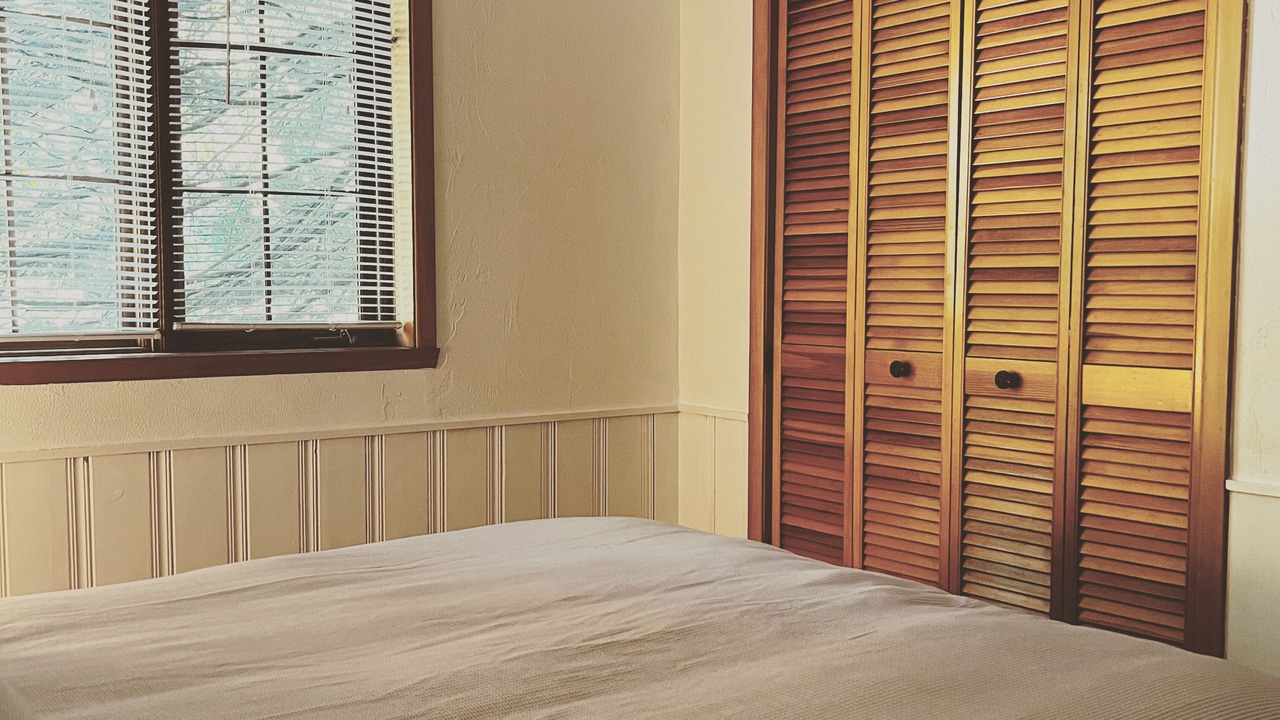 Photo of Bedroom in Sainte-Agathe-des-Monts