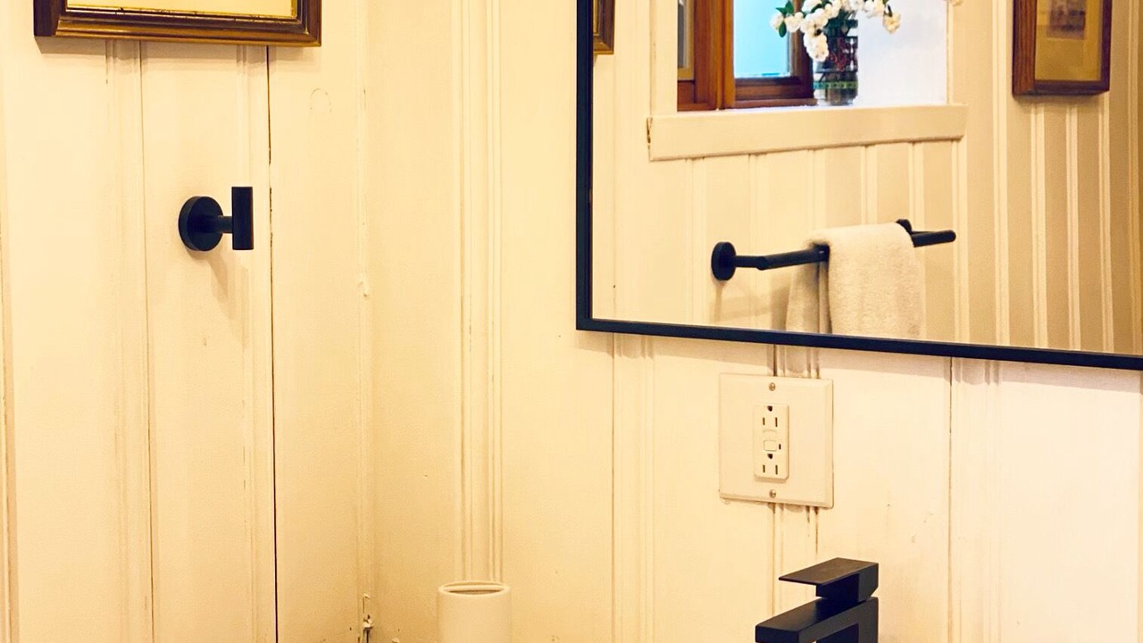 Photo of Bathroom in Sainte-Agathe-des-Monts