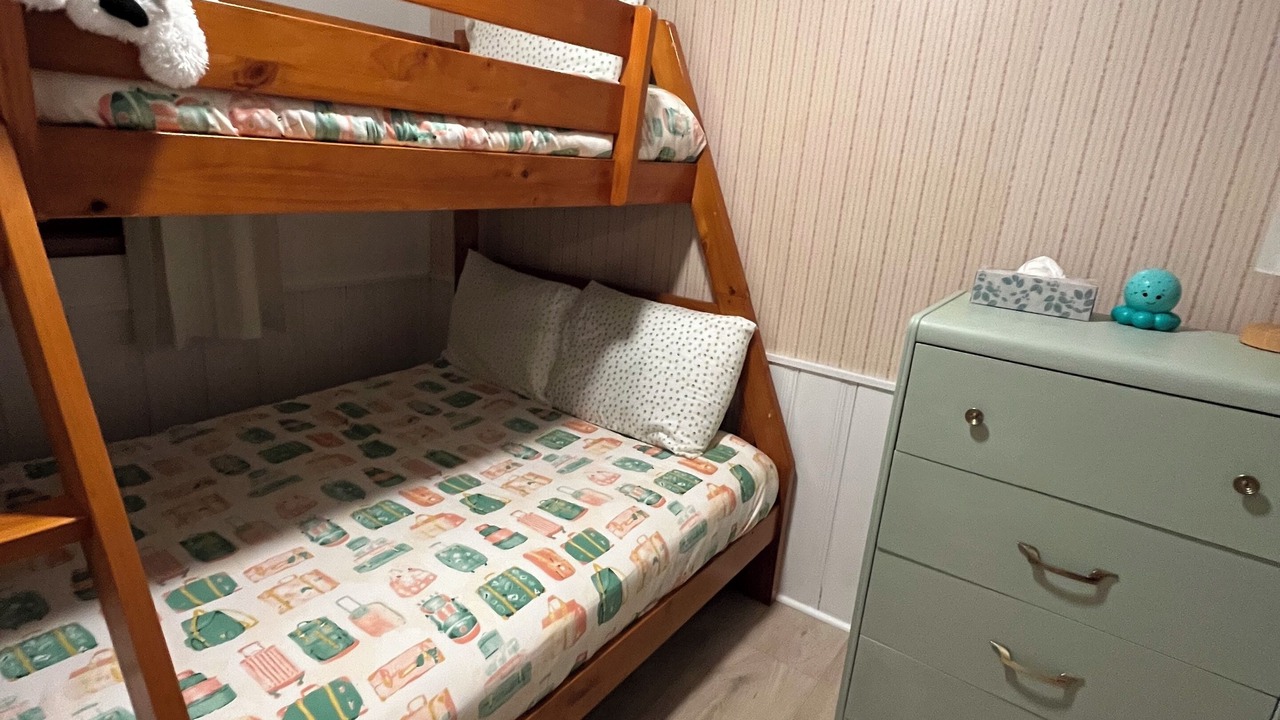 Photo of Bedroom in Sainte-Agathe-des-Monts