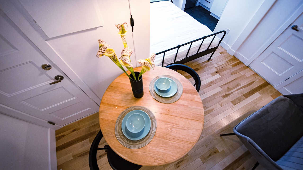 Photo of Bedroom in Gay Village