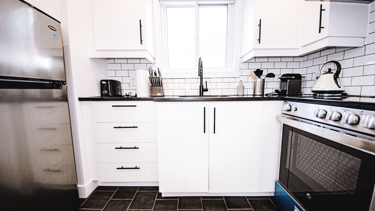 Photo of Kitchen in Gay Village