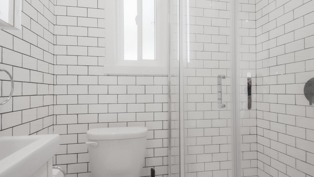 Photo of Bathroom in Gay Village