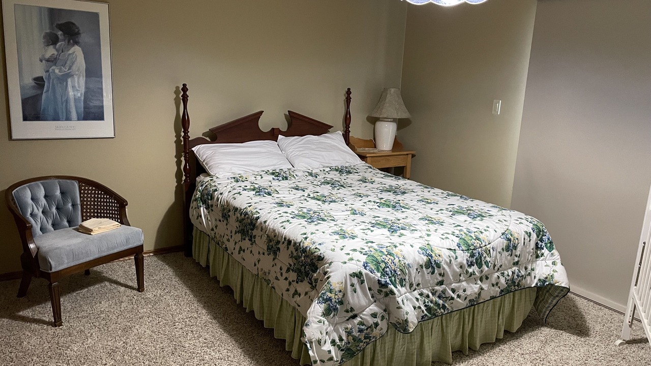 Photo of Bedroom in Sherwood Park