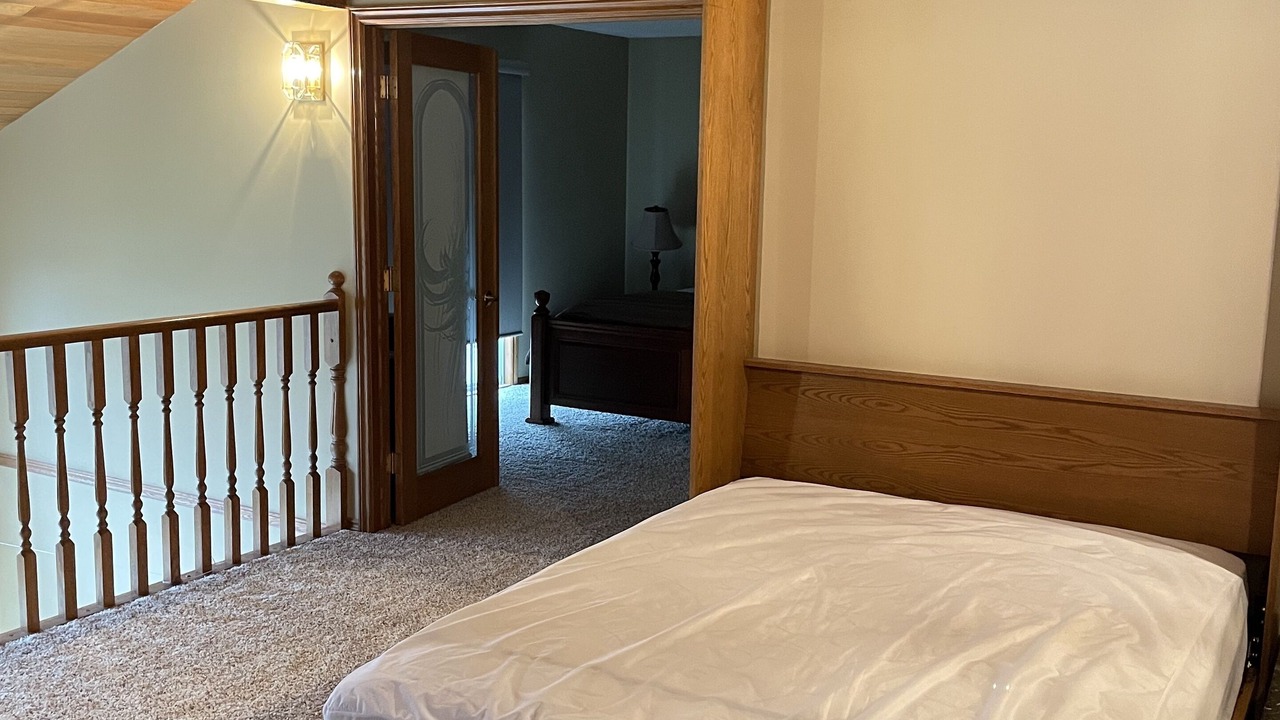 Photo of Bedroom in Sherwood Park