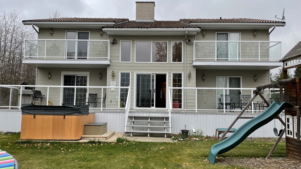 Photo of Outdoor in Sherwood Park