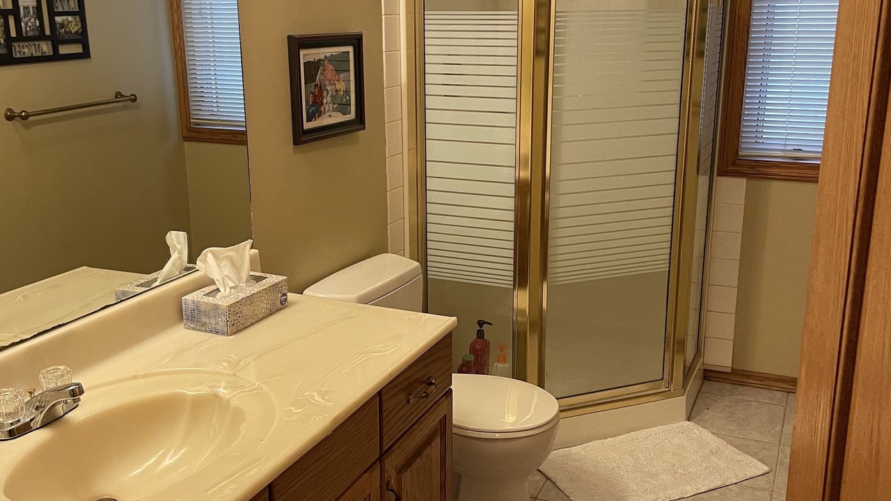 Photo of Bathroom in Sherwood Park