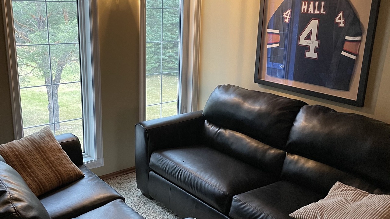 Photo of Livingroom in Sherwood Park