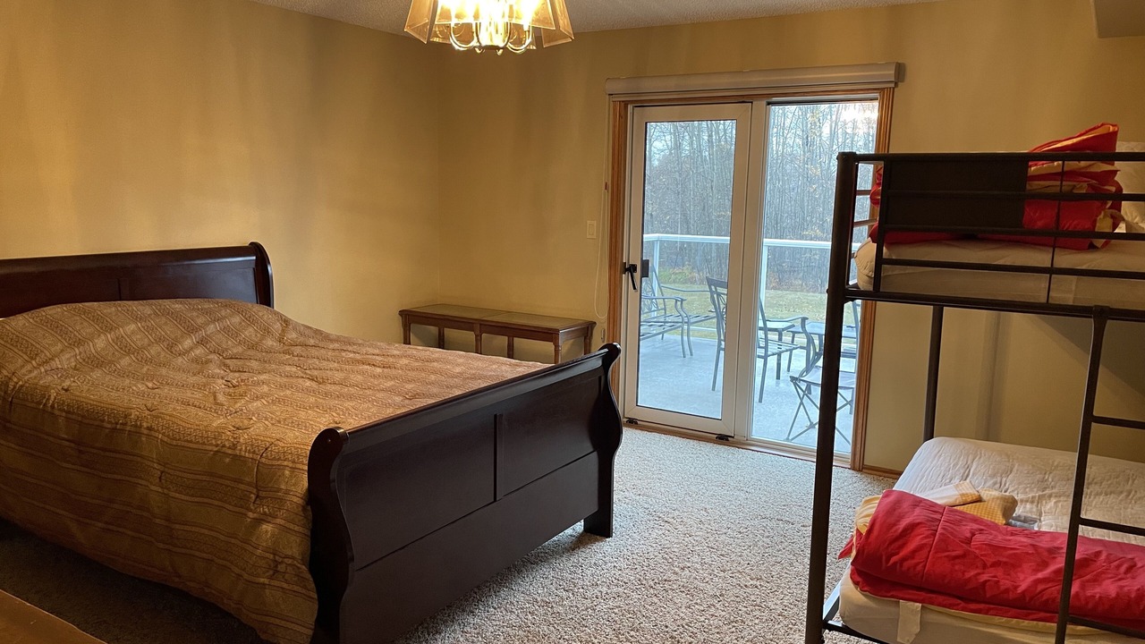 Photo of Bedroom in Sherwood Park