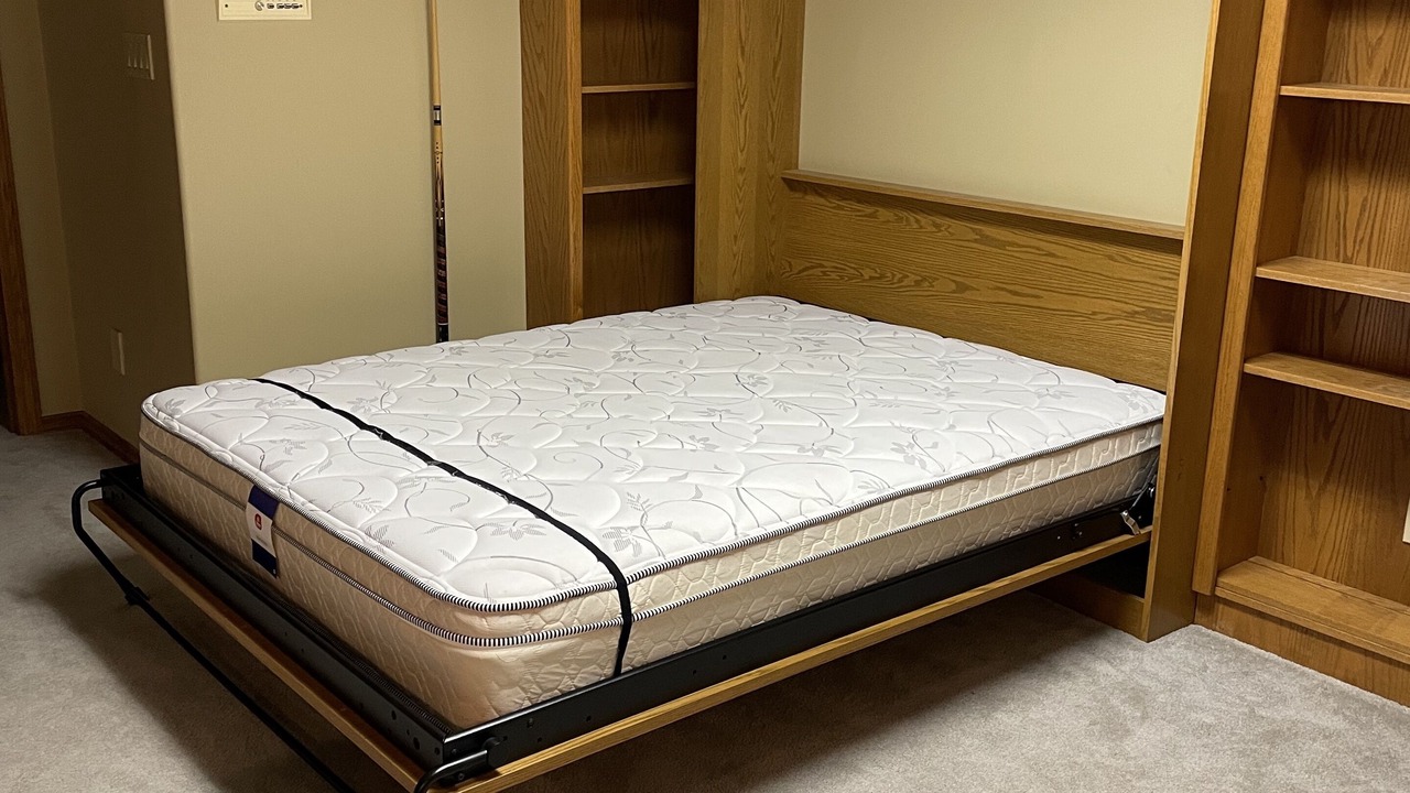 Photo of Bedroom in Sherwood Park