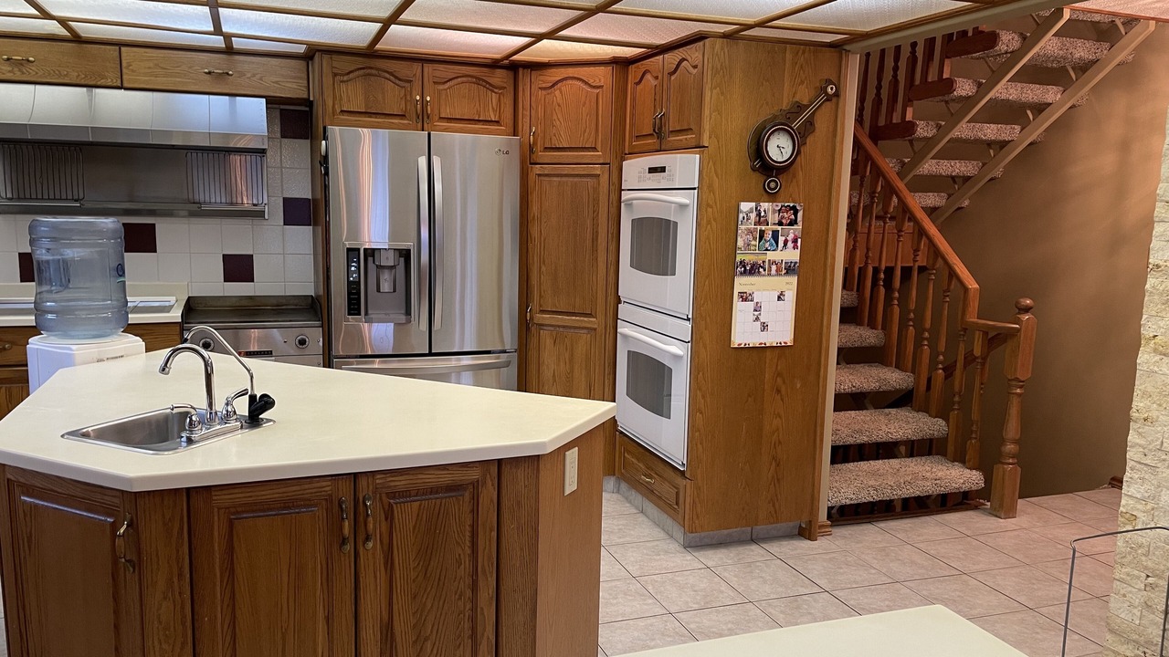 Photo of Kitchen in Sherwood Park
