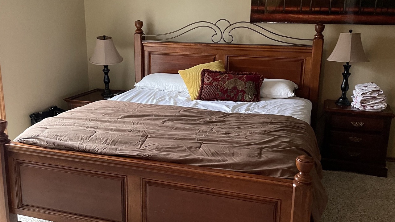Photo of Bedroom in Sherwood Park