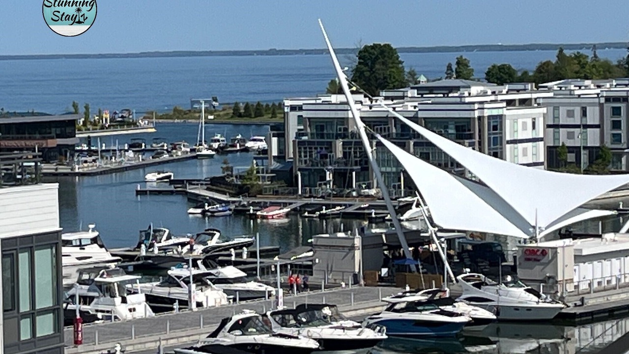 Photo of Outdoor in Innisfil