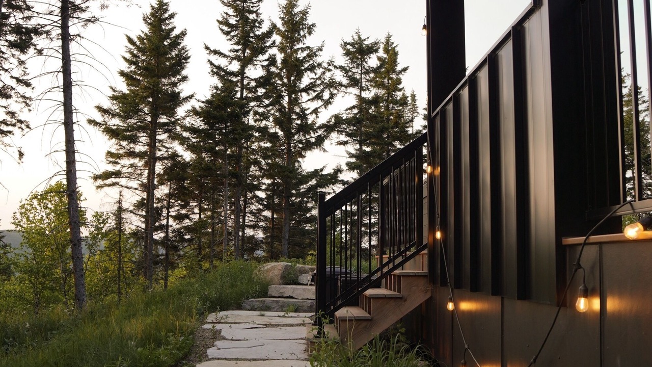 Photo of Outdoor in Lac Beauport