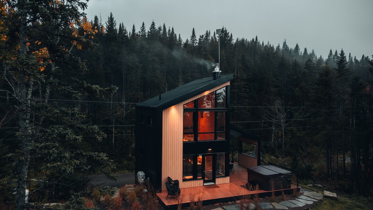 Photo of Outdoor in Lac Beauport