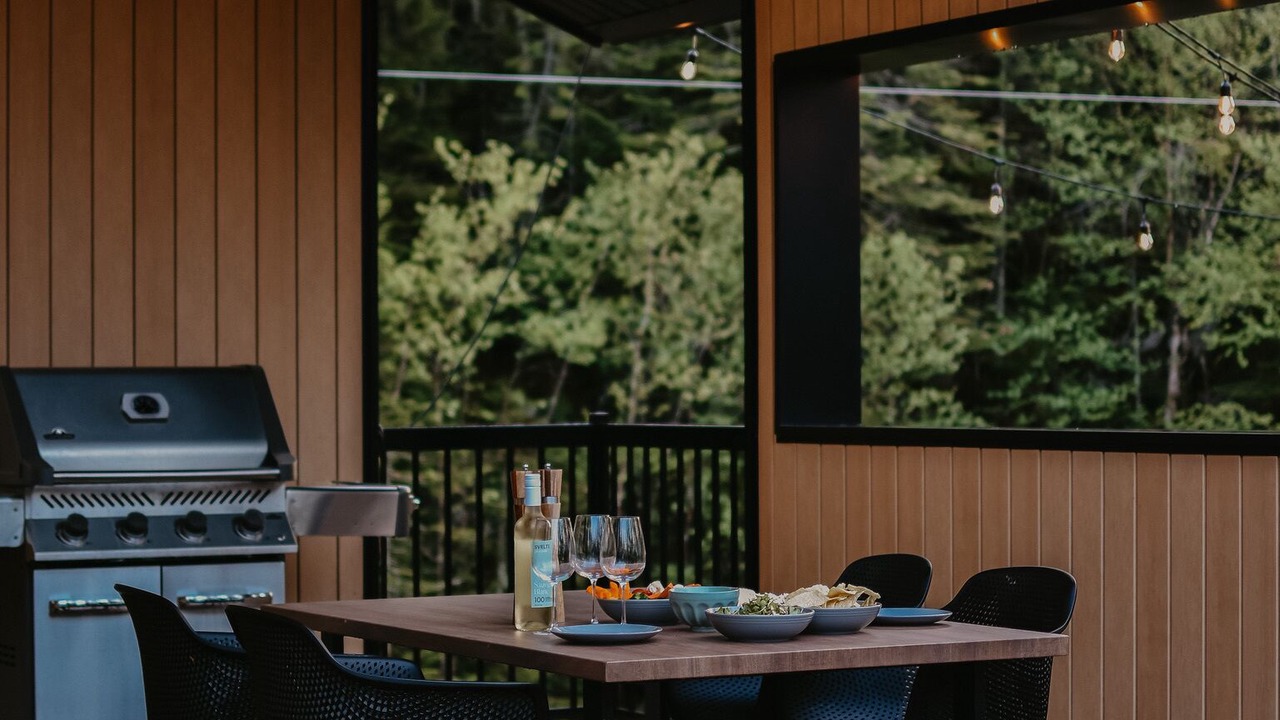 Photo of Outdoor in Lac Beauport