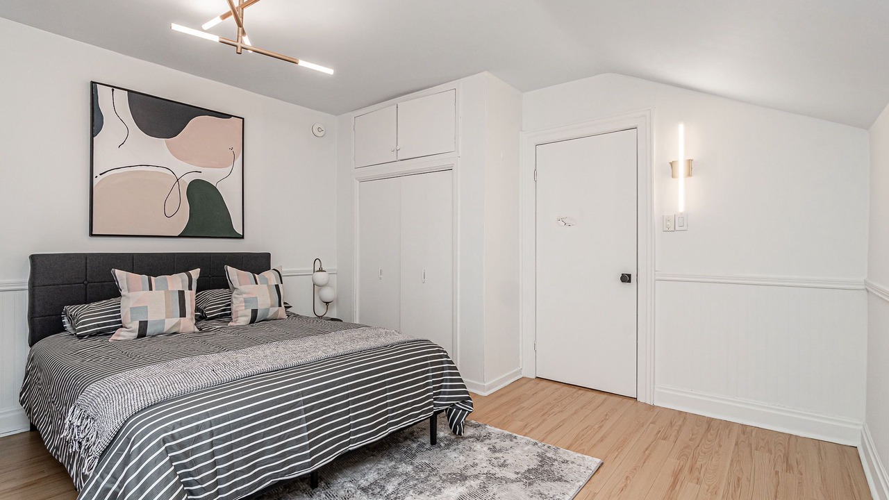 Photo of Bedroom in Stouffville